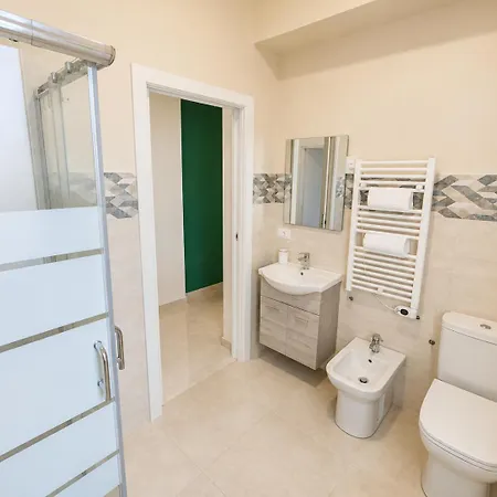 Etnera بيت ضيافة تريكاستانيي